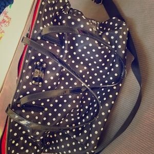 Authentic Kate Spade Baby Bag